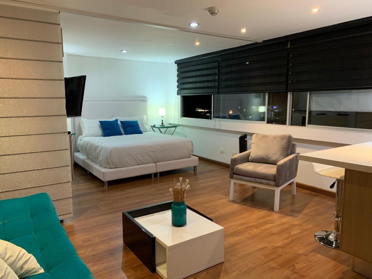 Aparta Estudio Aeropuerto Apartment Rionegro Exterior photo